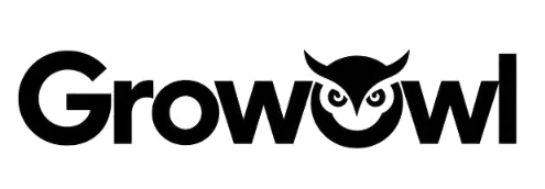 GrowOwl logo