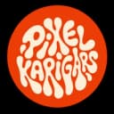 Pixel Karigars logo